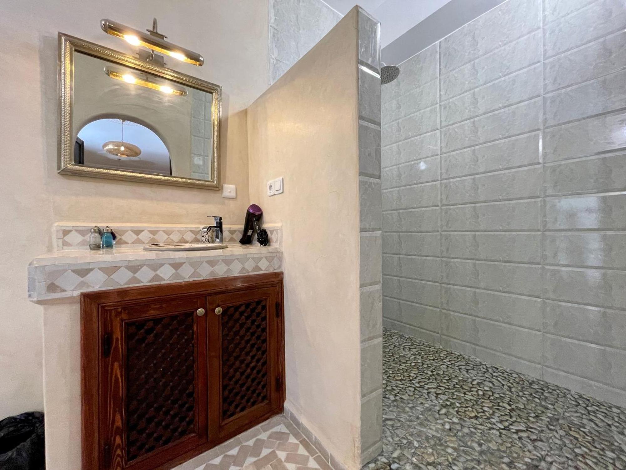 Riad Jolie Marraquexe